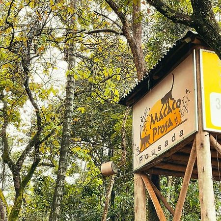 Macaco Prosa Hotel Macacos  Ngoại thất bức ảnh