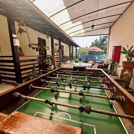 Macaco Prosa Hotel Macacos  Ngoại thất bức ảnh