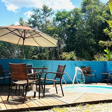Macaco Prosa Hotel Macacos  Ngoại thất bức ảnh