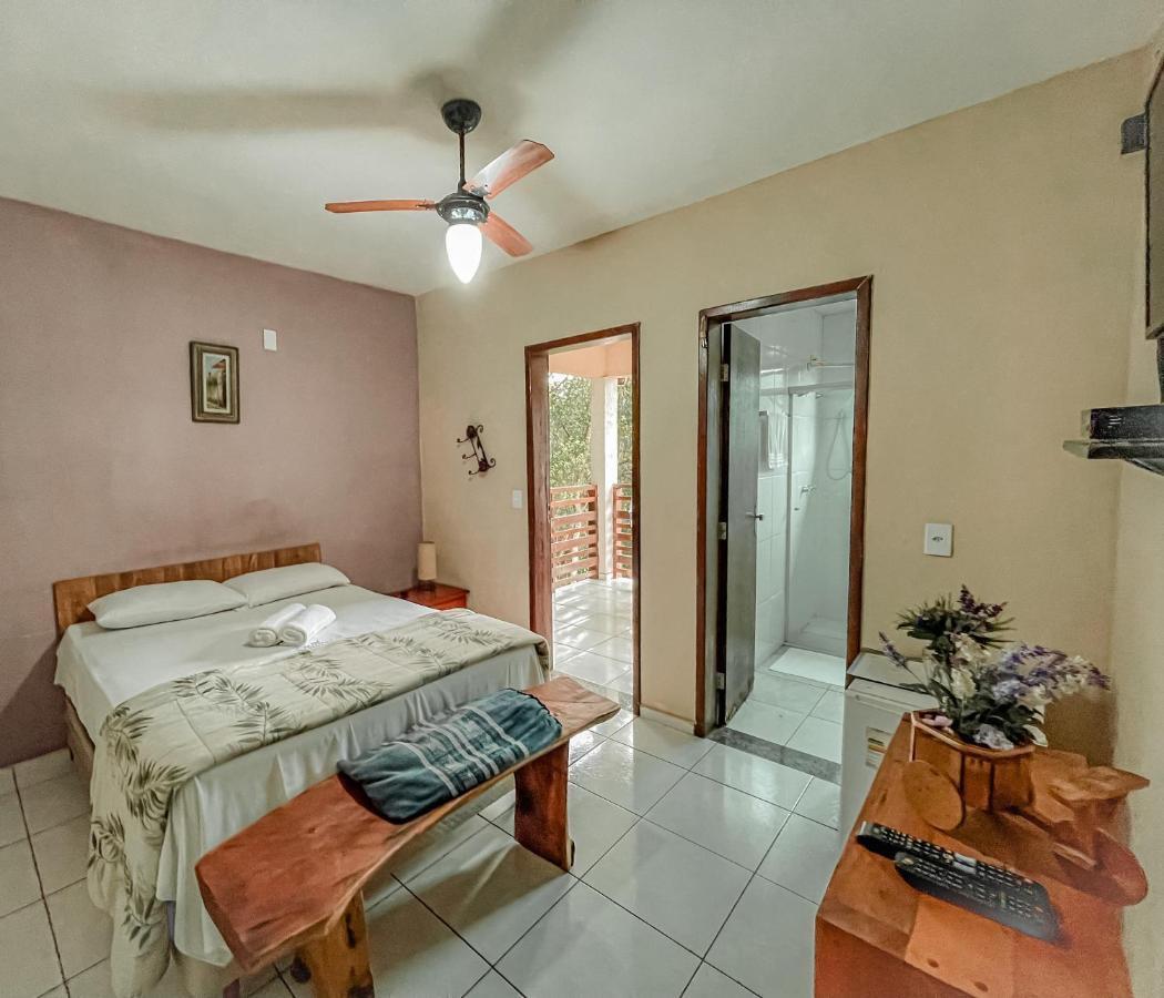 Macaco Prosa Hotel Macacos  Ngoại thất bức ảnh
