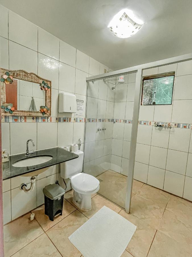 Macaco Prosa Hotel Macacos  Ngoại thất bức ảnh