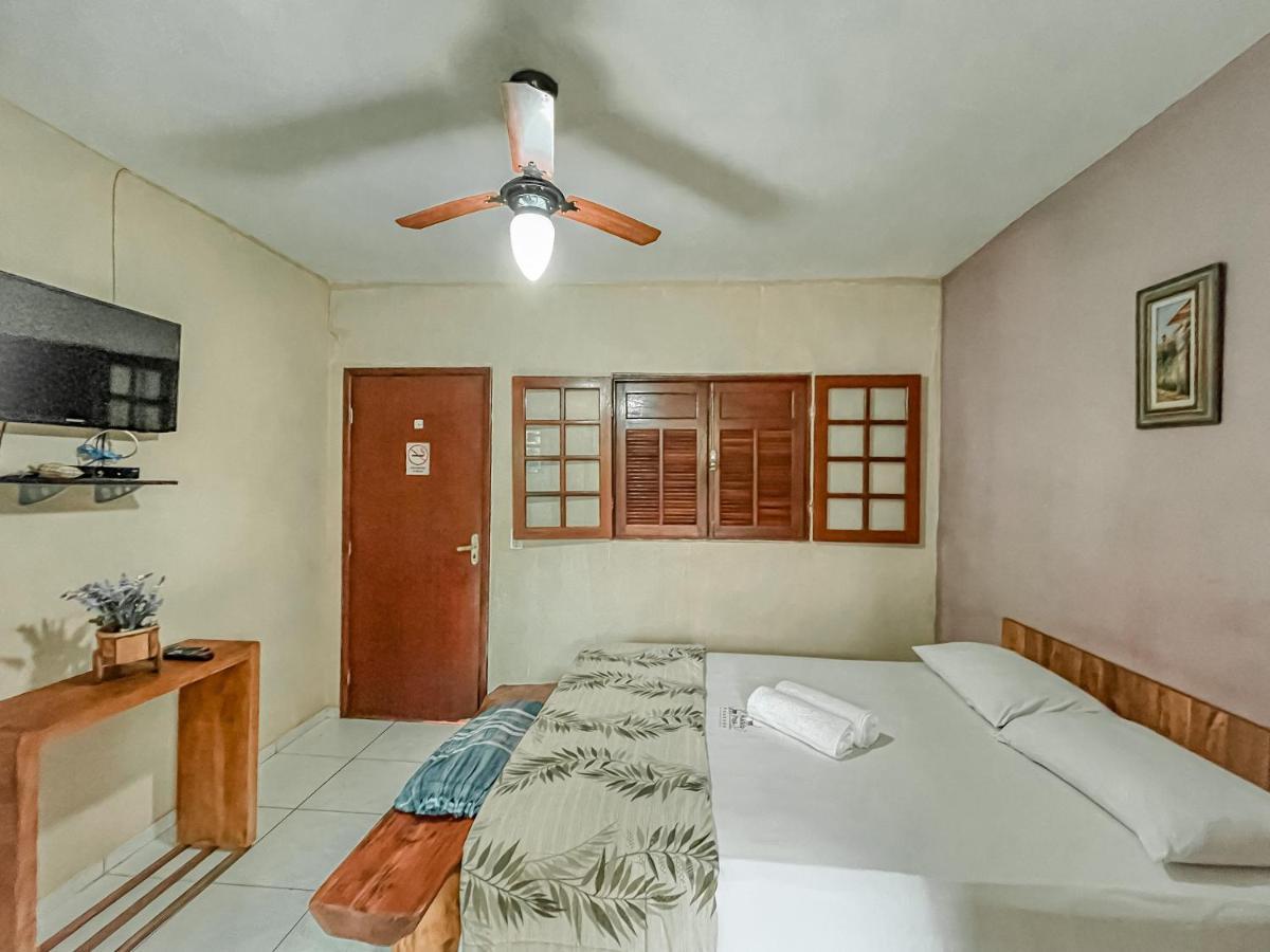 Macaco Prosa Hotel Macacos  Ngoại thất bức ảnh