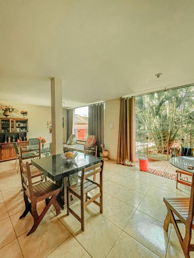 Macaco Prosa Hotel Macacos  Ngoại thất bức ảnh