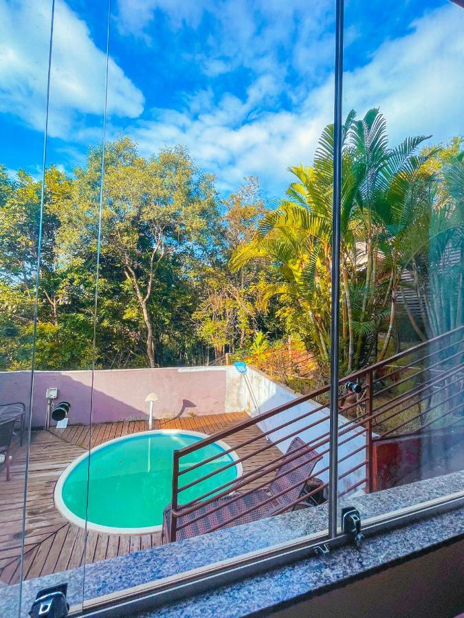 Macaco Prosa Hotel Macacos  Ngoại thất bức ảnh