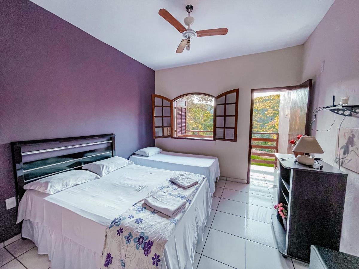 Macaco Prosa Hotel Macacos  Ngoại thất bức ảnh