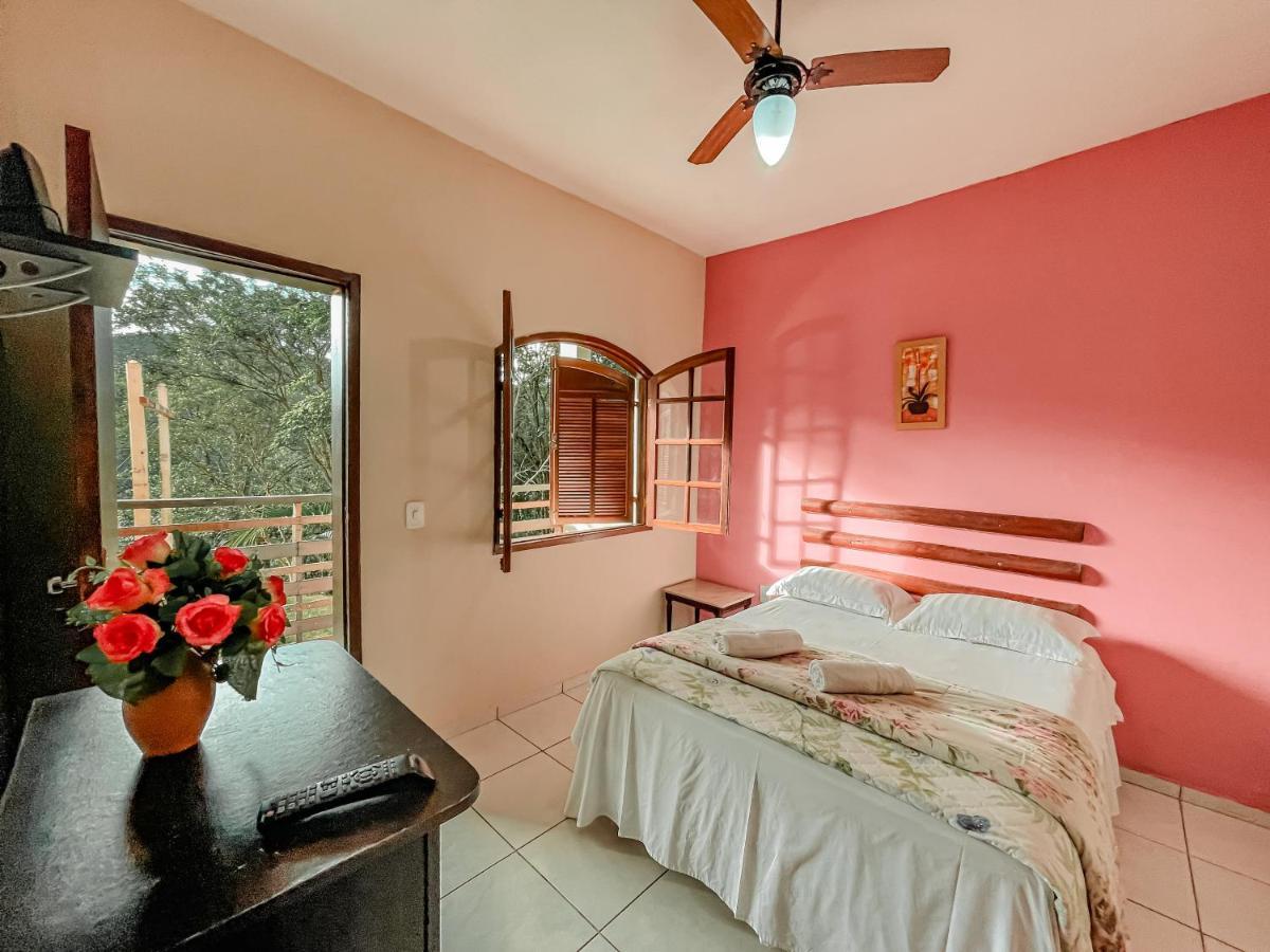 Macaco Prosa Hotel Macacos  Ngoại thất bức ảnh