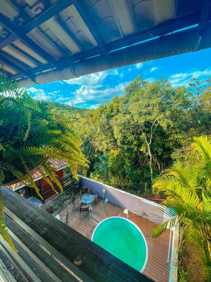 Macaco Prosa Hotel Macacos  Ngoại thất bức ảnh