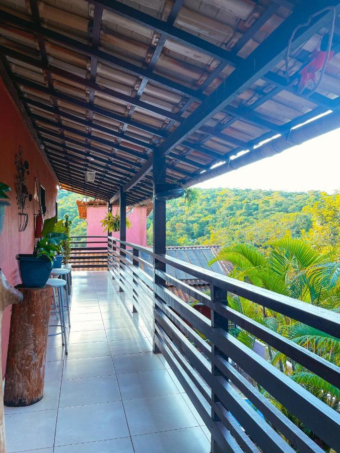 Macaco Prosa Hotel Macacos  Ngoại thất bức ảnh