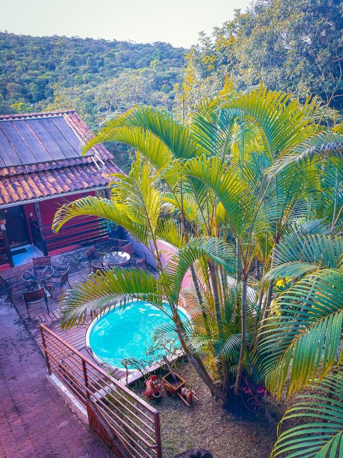 Macaco Prosa Hotel Macacos  Ngoại thất bức ảnh