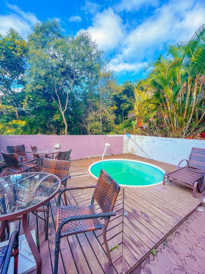 Macaco Prosa Hotel Macacos  Ngoại thất bức ảnh