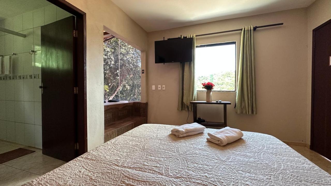 Macaco Prosa Hotel Macacos  Ngoại thất bức ảnh