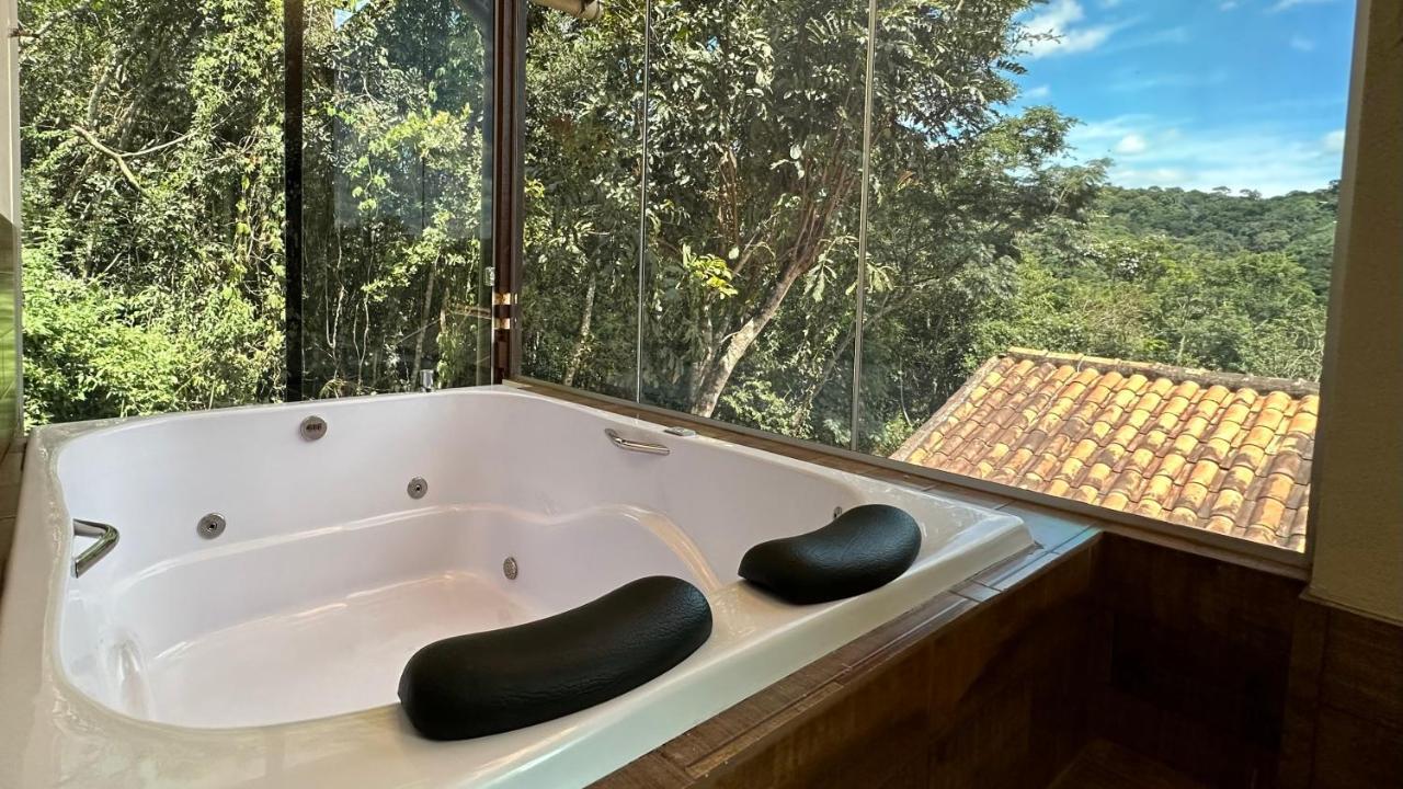 Macaco Prosa Hotel Macacos  Ngoại thất bức ảnh