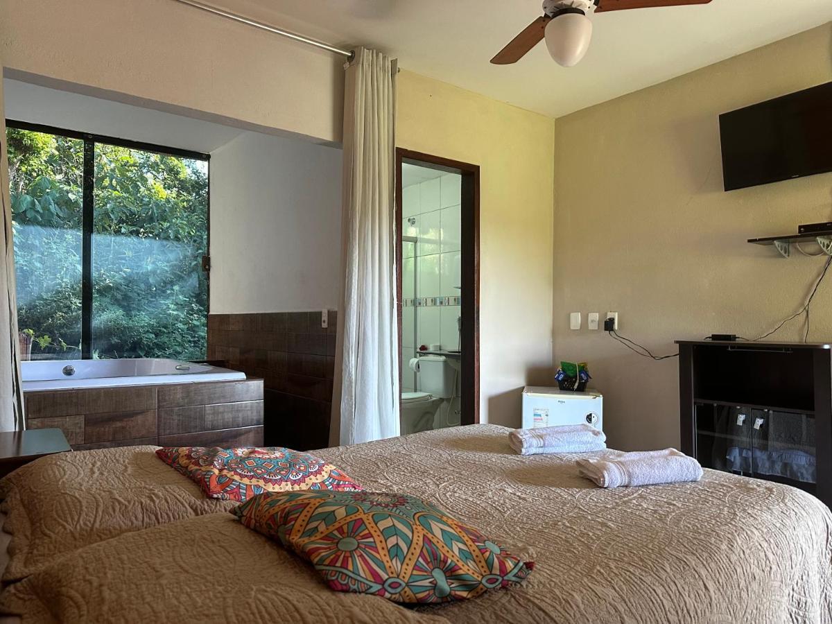 Macaco Prosa Hotel Macacos  Ngoại thất bức ảnh