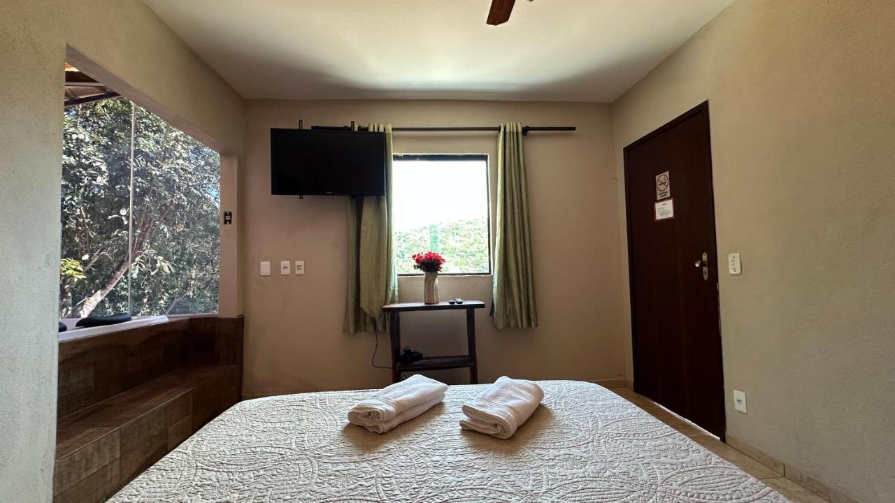 Macaco Prosa Hotel Macacos  Ngoại thất bức ảnh