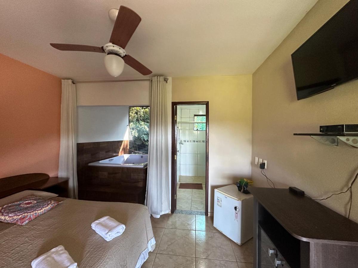 Macaco Prosa Hotel Macacos  Ngoại thất bức ảnh