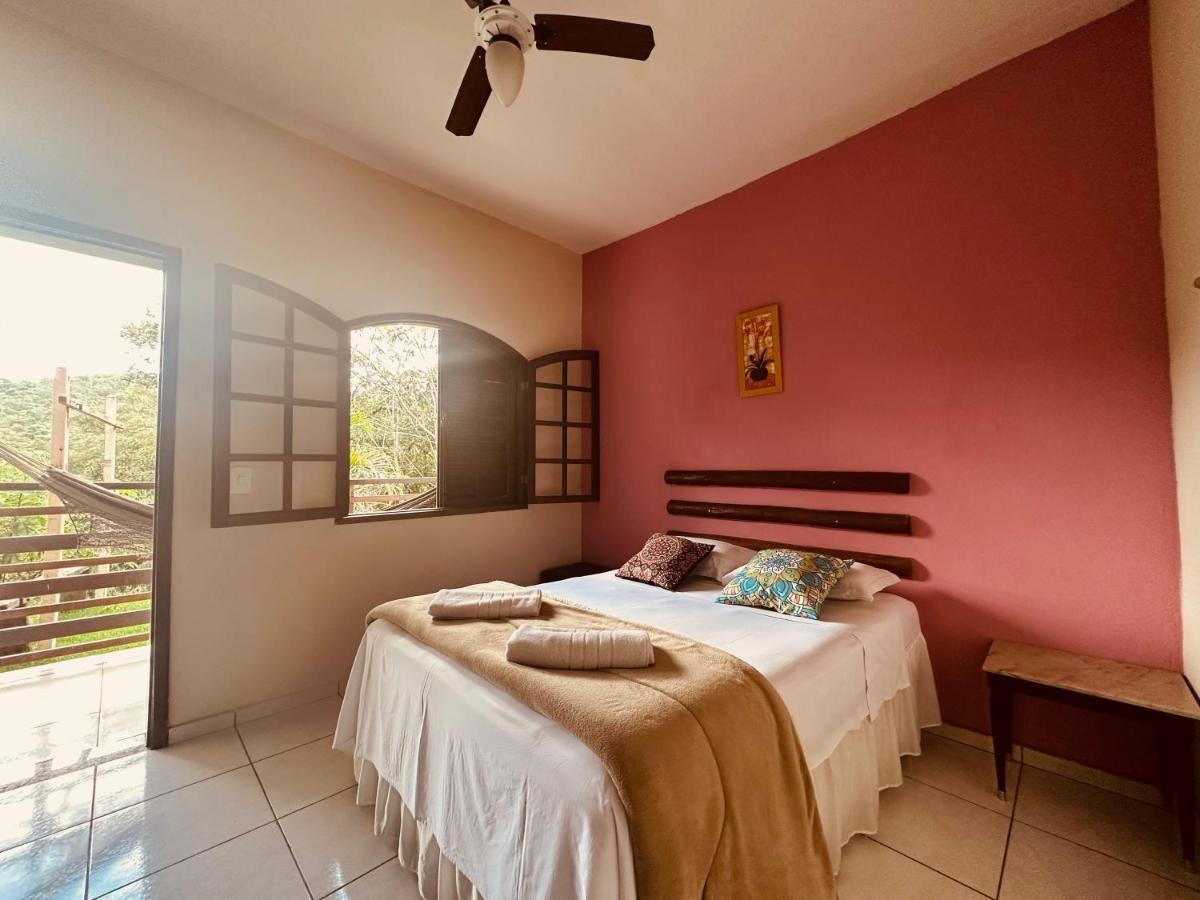 Macaco Prosa Hotel Macacos  Ngoại thất bức ảnh