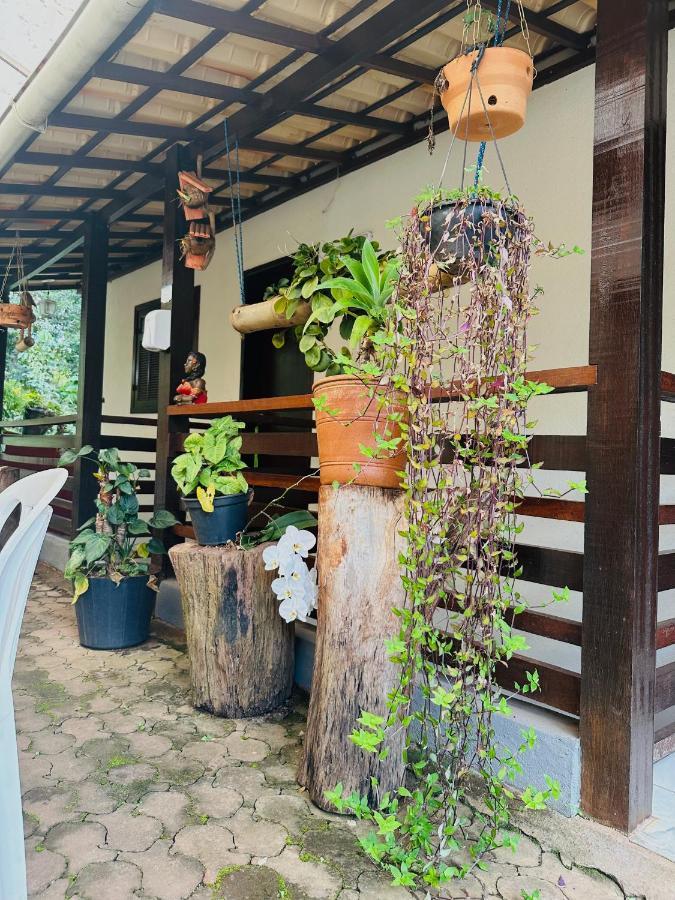 Macaco Prosa Hotel Macacos  Ngoại thất bức ảnh