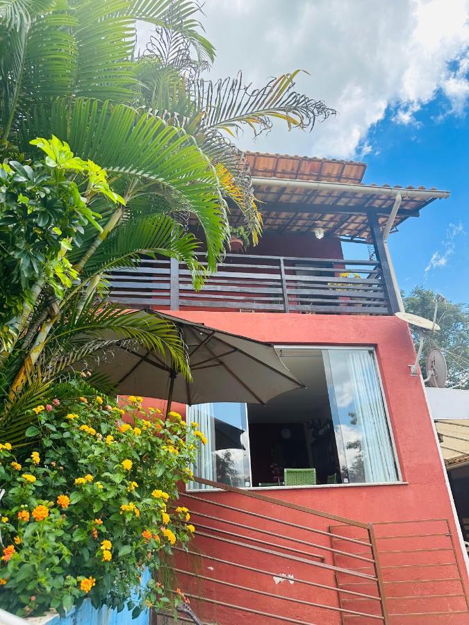 Macaco Prosa Hotel Macacos  Ngoại thất bức ảnh