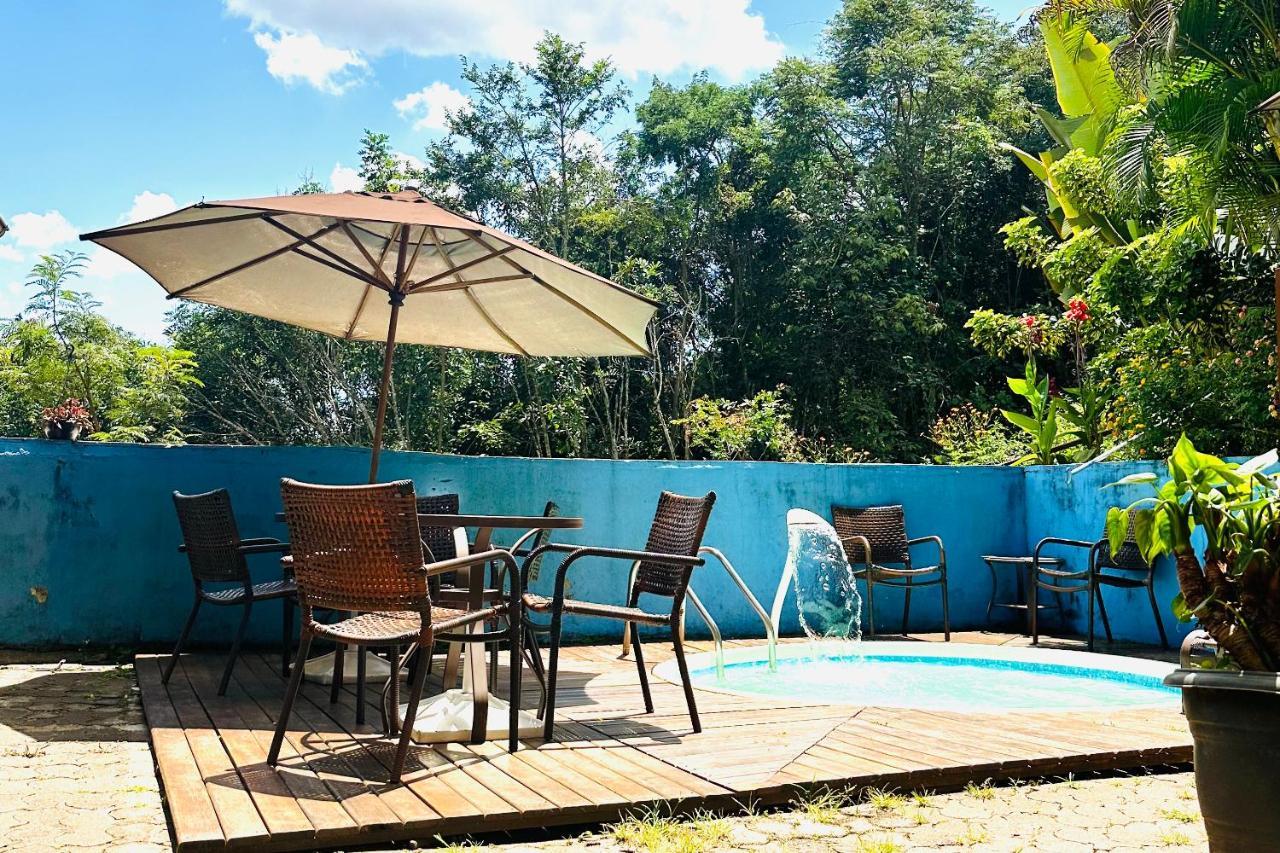 Macaco Prosa Hotel Macacos  Ngoại thất bức ảnh