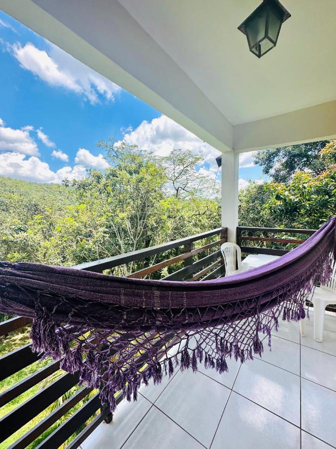 Macaco Prosa Hotel Macacos  Ngoại thất bức ảnh